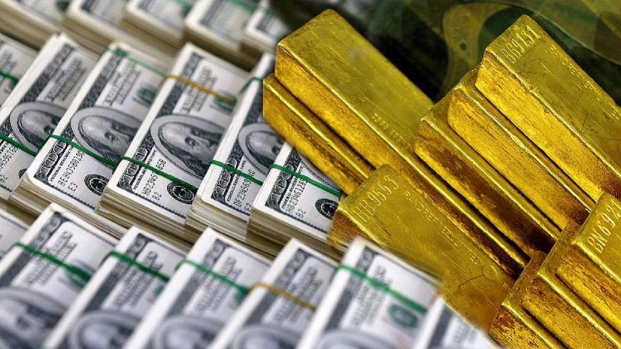 Merkez Bankası rezervleri üst üste artış rekorunu kırdı! 125 milyar doları aştı