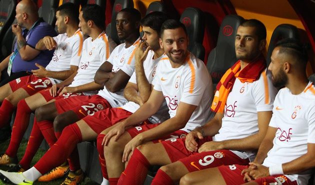 Galatasaray'da ayrılık gerçekleşiyor! Kararını yönetime bildirdi