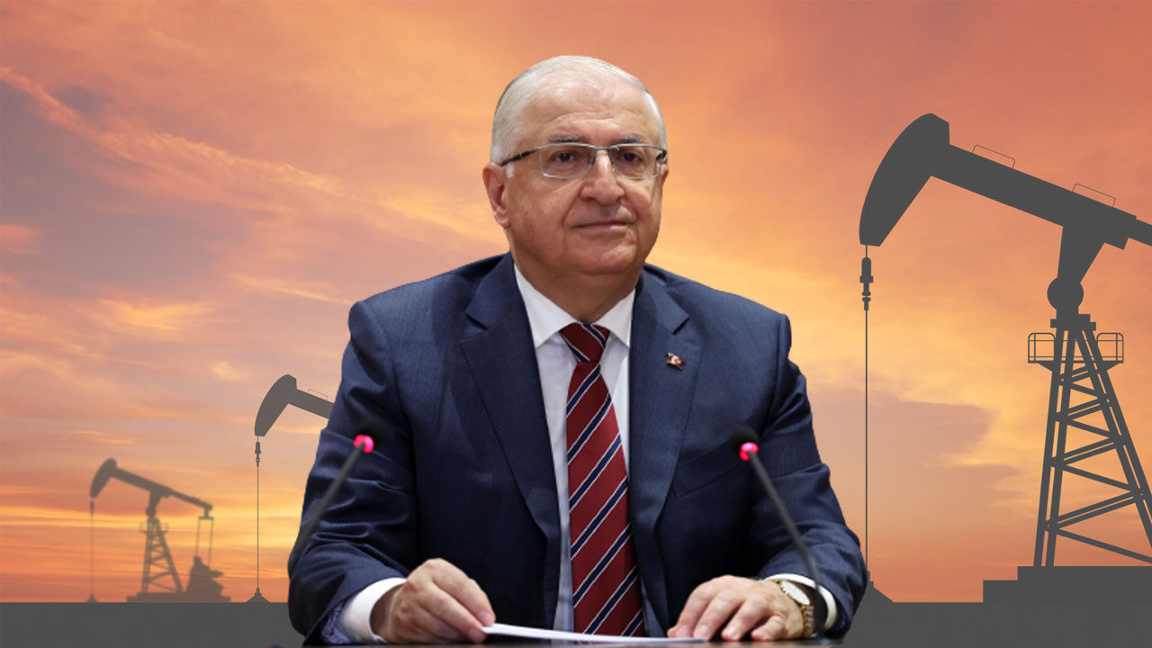 Cudi ve Kato'da büyük bir petrol rezervinin olduğu değerlendiriliyor
