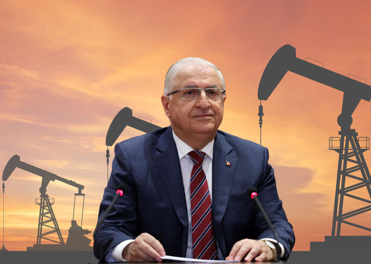 Cudi ve Kato'da büyük bir petrol rezervinin olduğu değerlendiriliyor