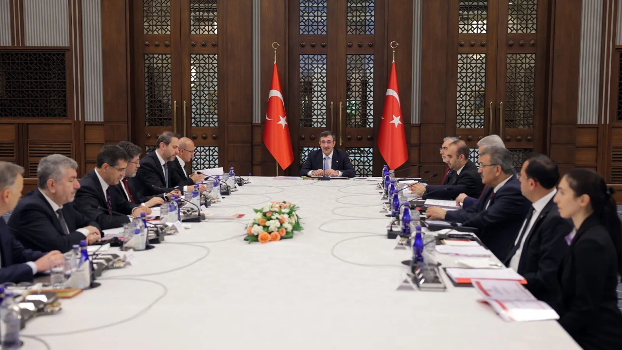 EKK sona erdi! Yastık altındaki altınlar ekonomiye kazandırılacak