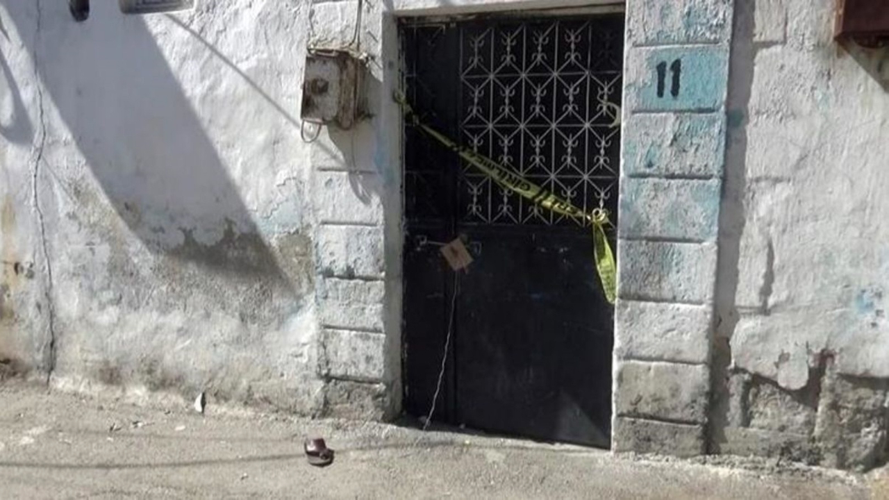 Gaziantep'te dehşet: Karısını öldürüp çocuklarını yaralayan adam cami avlusunda intihar etti!