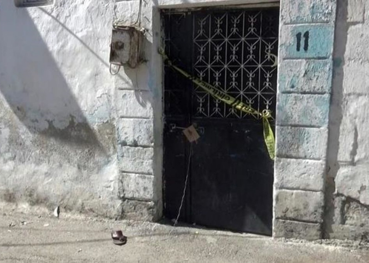 Gaziantep'te dehşet: Karısını öldürüp çocuklarını yaralayan adam cami avlusunda intihar etti!