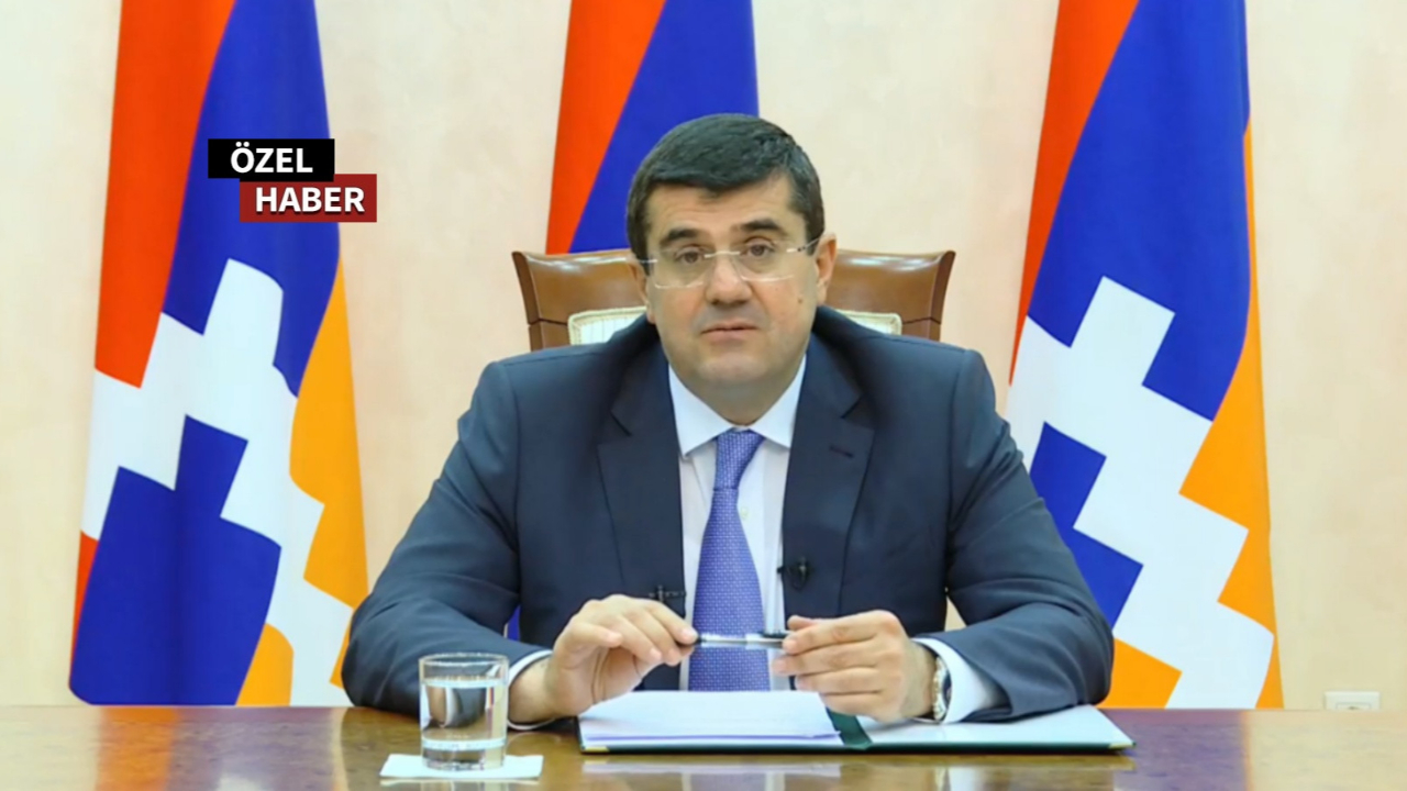 Ev ev o aranıyor! Asıl hedef Arayik Harutyunyan