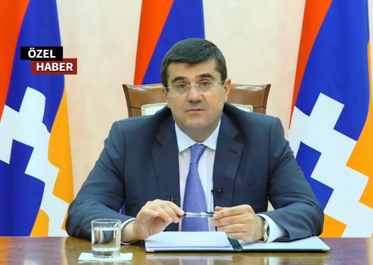 Ev ev o aranıyor! Asıl hedef Arayik Harutyunyan