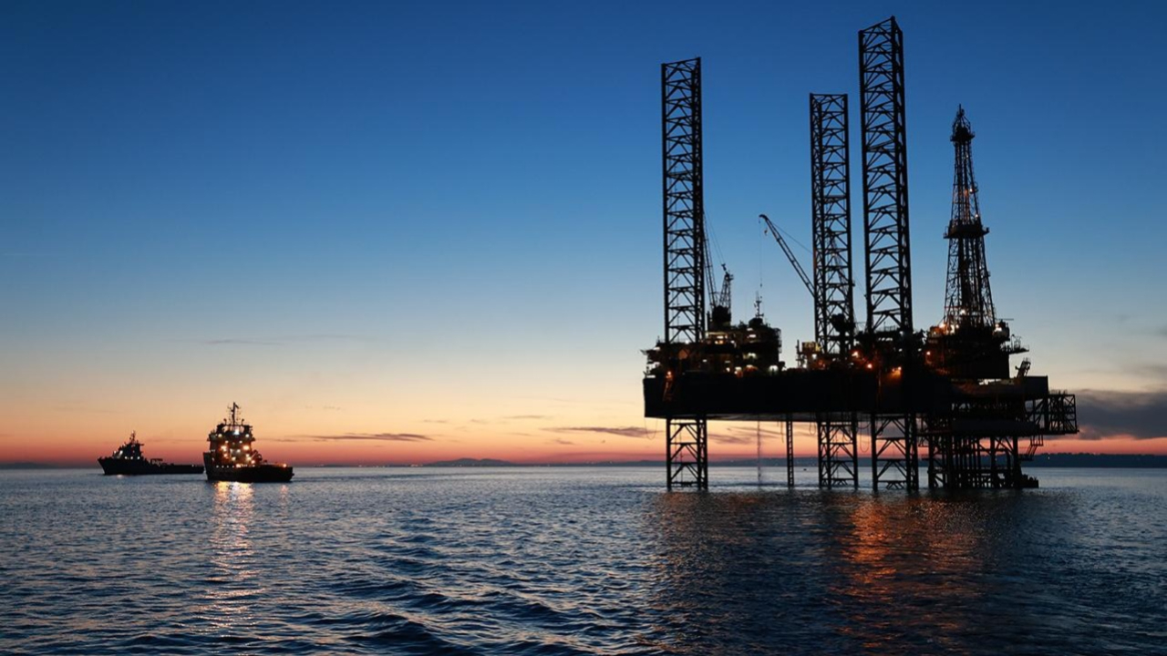 Tarih belli oldu! Türkiye bir ülkeye daha doğal gaz ihraç edecek
