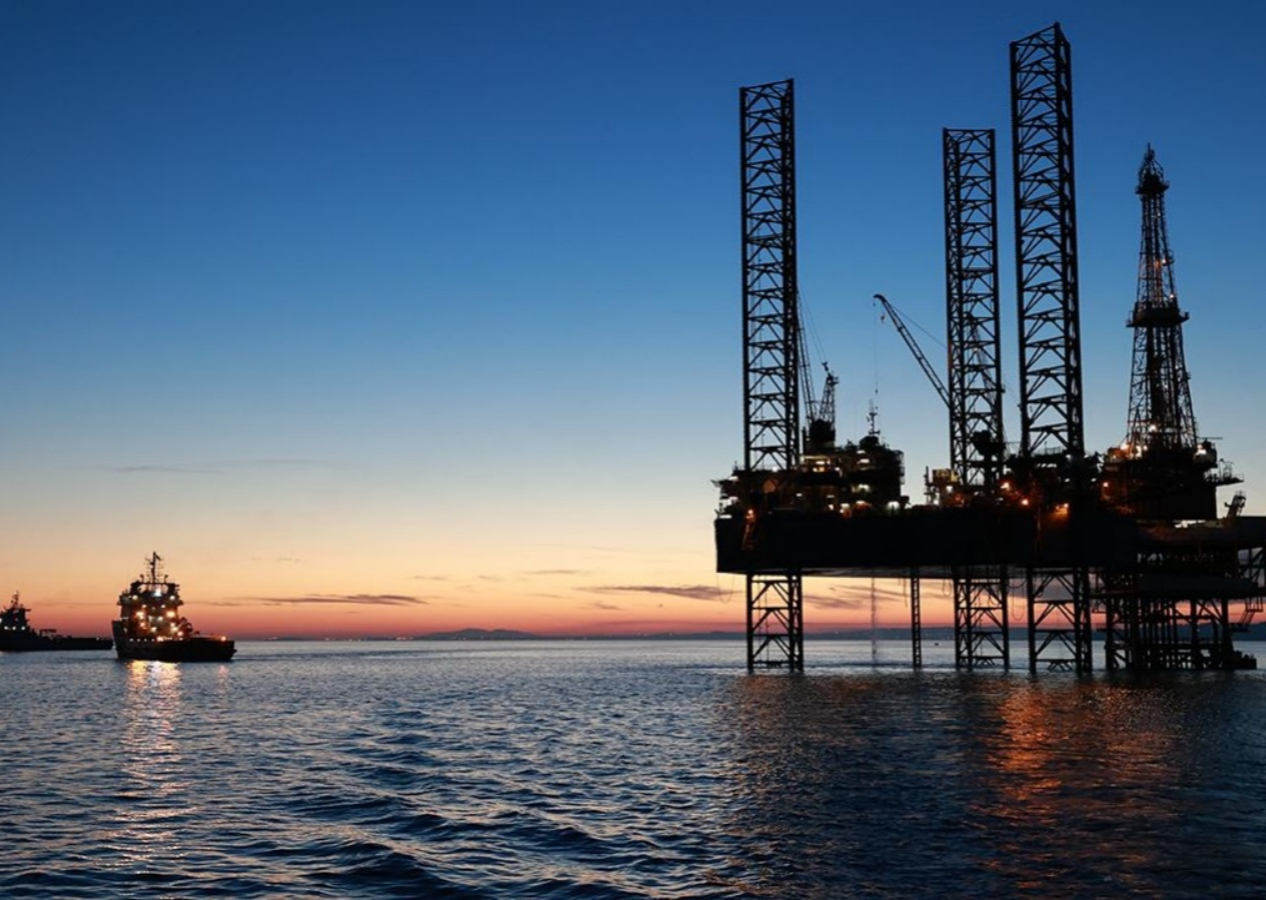 Tarih belli oldu! Türkiye bir ülkeye daha doğal gaz ihraç edecek