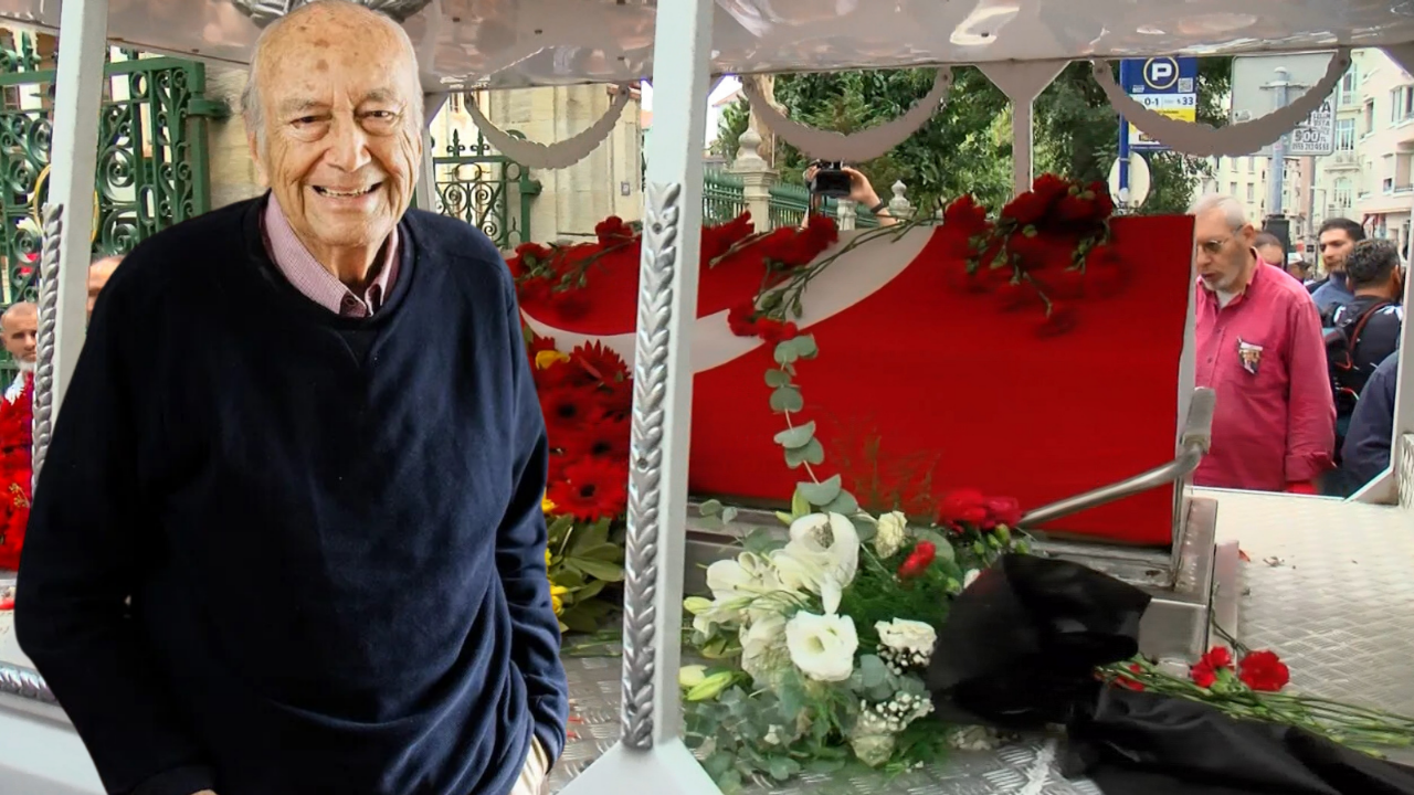 Basın dünyasının acı kaybı! Gazeteci-yazar Hıfzı Topuz son yolculuğuna uğurlandı