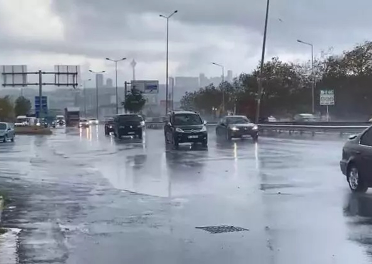 AFAD ve Valilik'ten İstanbul için kritik uyarı! ''Su basma riski olan yerleri ivedi şekilde boşaltın''