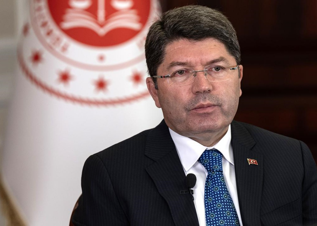 Adalet Bakanı Tunç'tan 'torpil' iddialarına yanıt! Liyakat vurgusu...