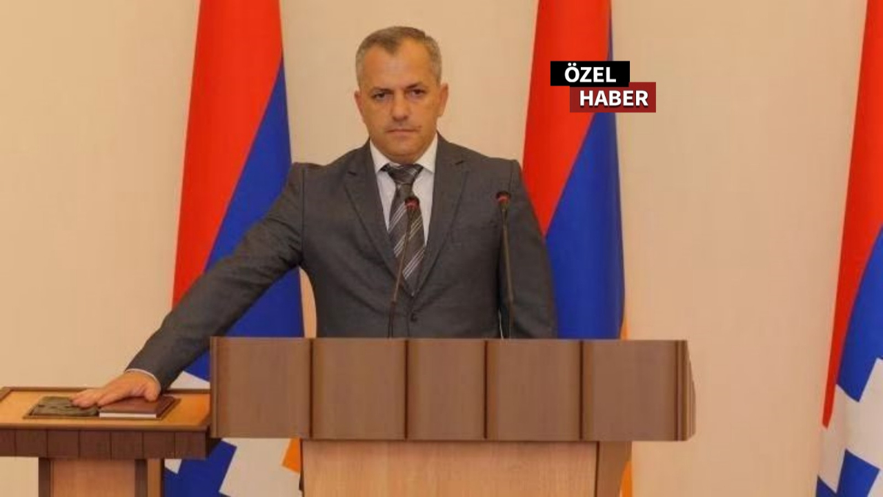 Ve pes ettiler! Sözde Ermeni devleti “Artık ben yokum!”dedi!