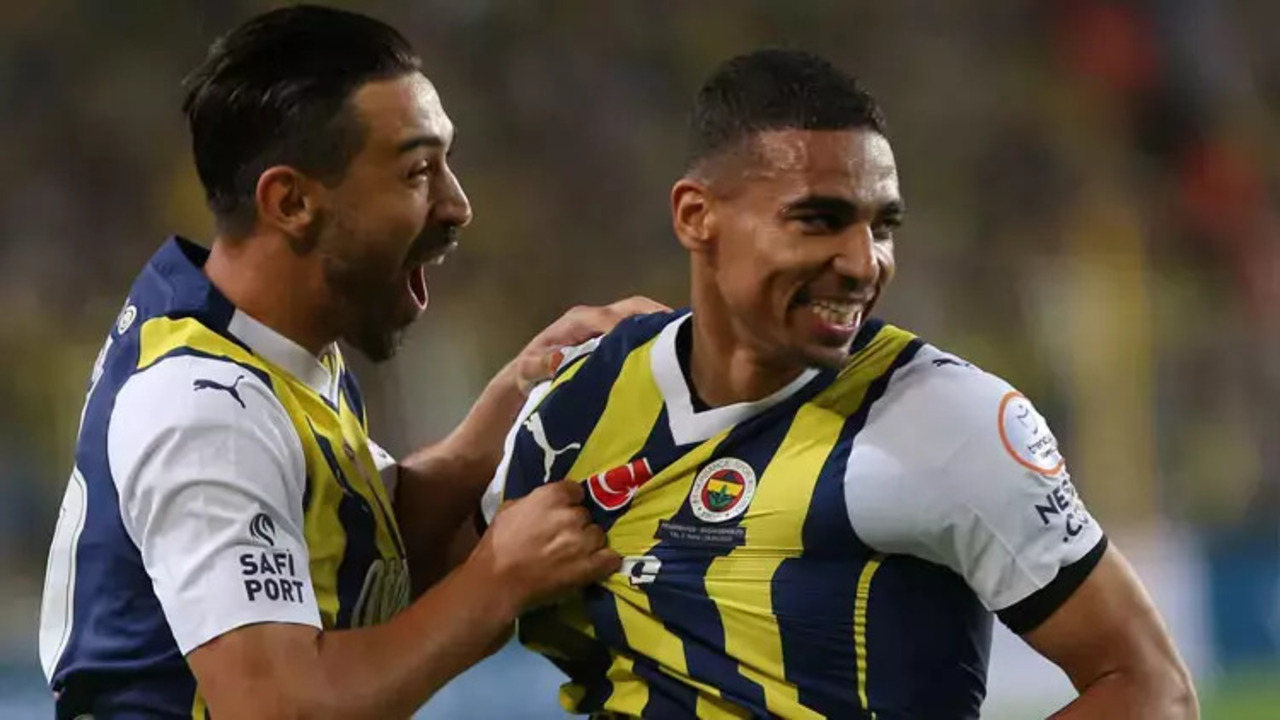 Alexander Djiku: En iyi performansımız bu maçtaydı...