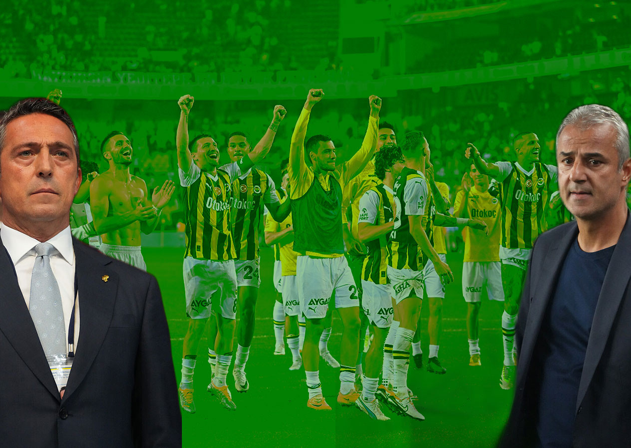 İsmail Kartal transfer edilmesini istemedi Ali Koç 'sen karışma' dedi! Hoca, yıldız futbolcuya bir özür borçlu