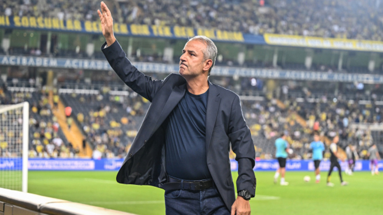İsmail Kartal'dan ilginç tedbir: Artık bunu takıma yasakladım...