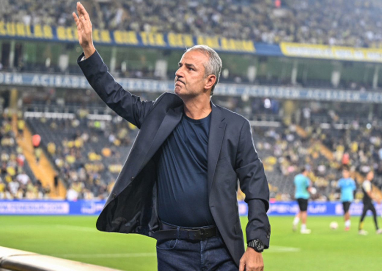 İsmail Kartal'dan ilginç tedbir: Artık bunu takıma yasakladım...