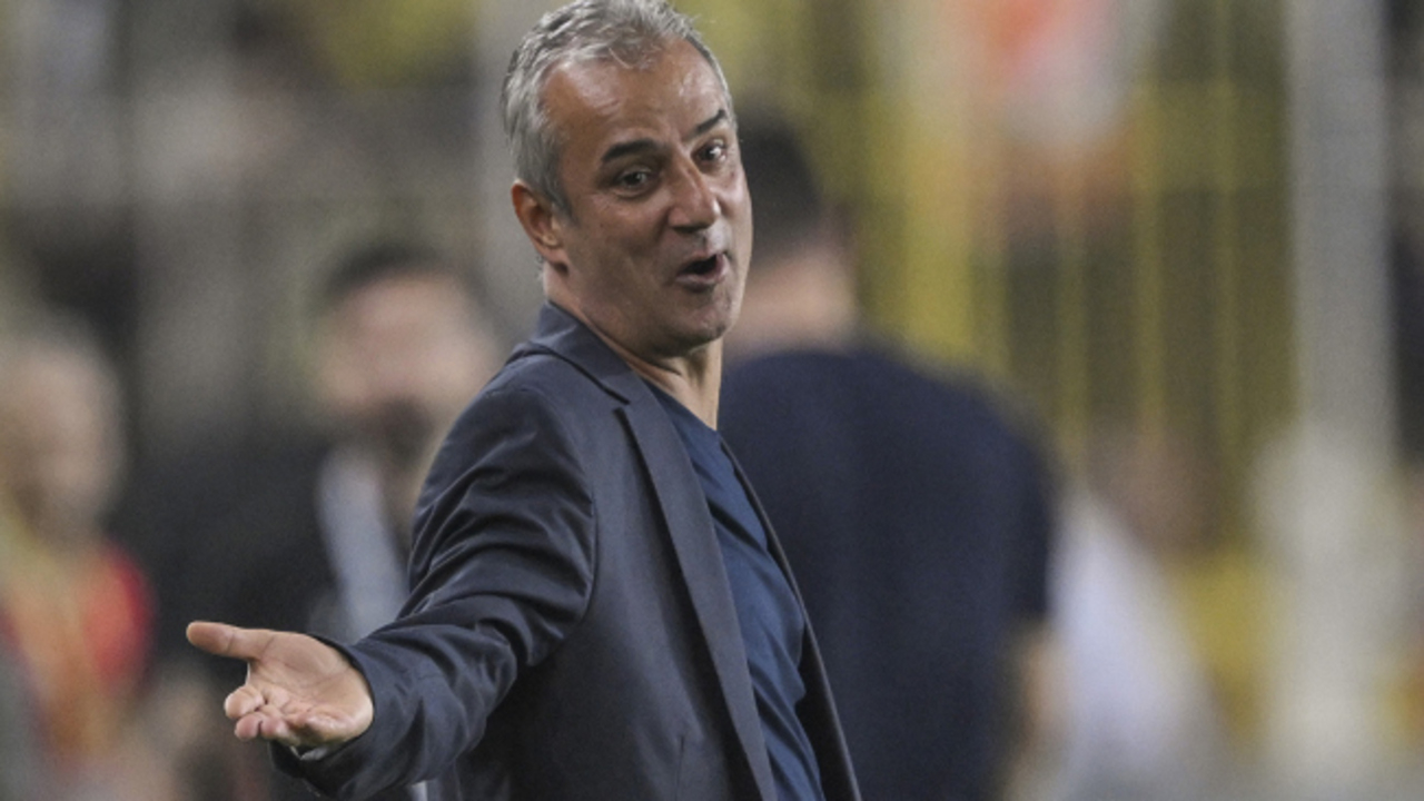 İsmail Kartal tek değişiklikle sonuca ulaştı!