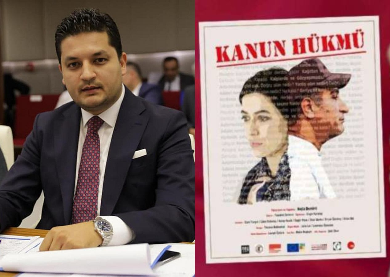 CHP'li isimden zehir zemberek sözler: FETÖ'ye kuyruk oldunuz