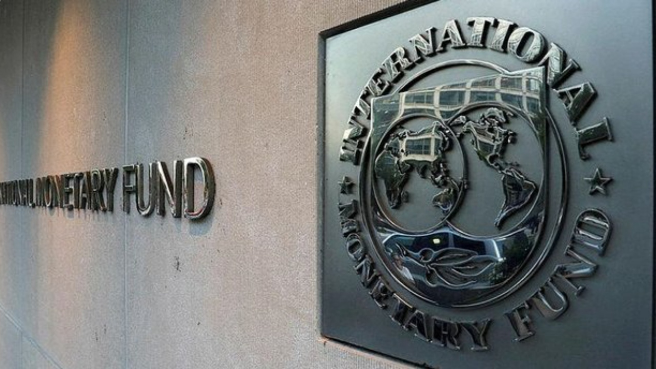 IMF'den Fas'a 1,3 milyar dolarlık kredi desteği