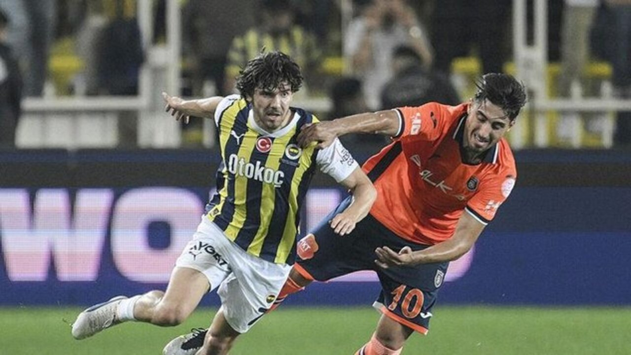 Ferdi Kadıoğlu: 13'te 13 oldu! Harika başlangıç...