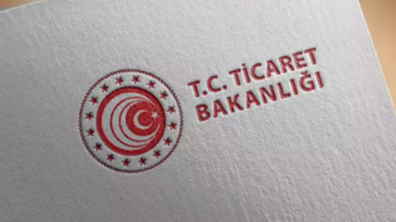 Ticaret Bakanlığı 1500 memur alacak