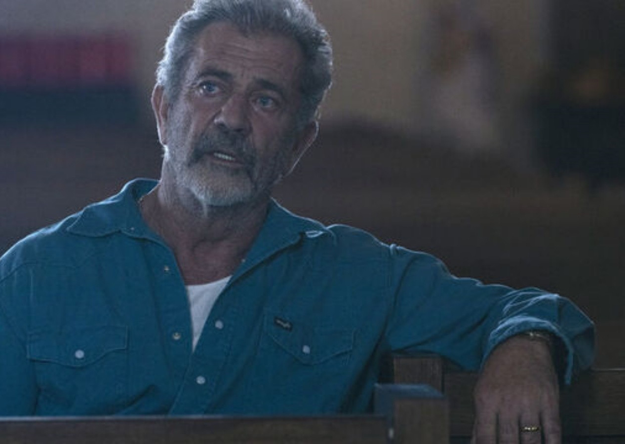 ABD'li oyuncu Mel Gibson'dan Türklere alçak iftira! Soykırım yalanı...