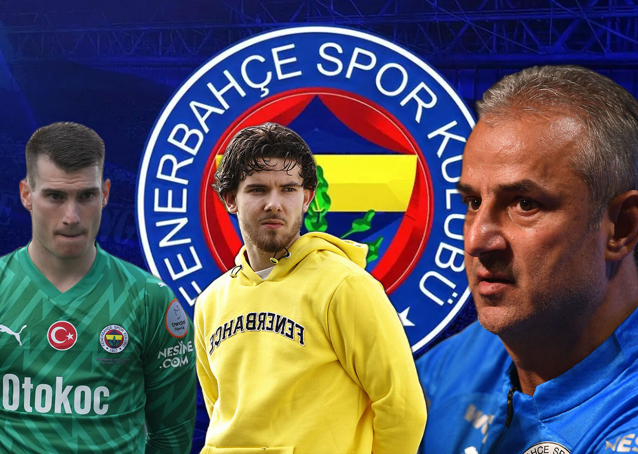 İsmail Kartal Livakovic'i gece 12'de antrenmana çıkarmalı! Ahlaksızlık, terbiyesizlik yapıldı