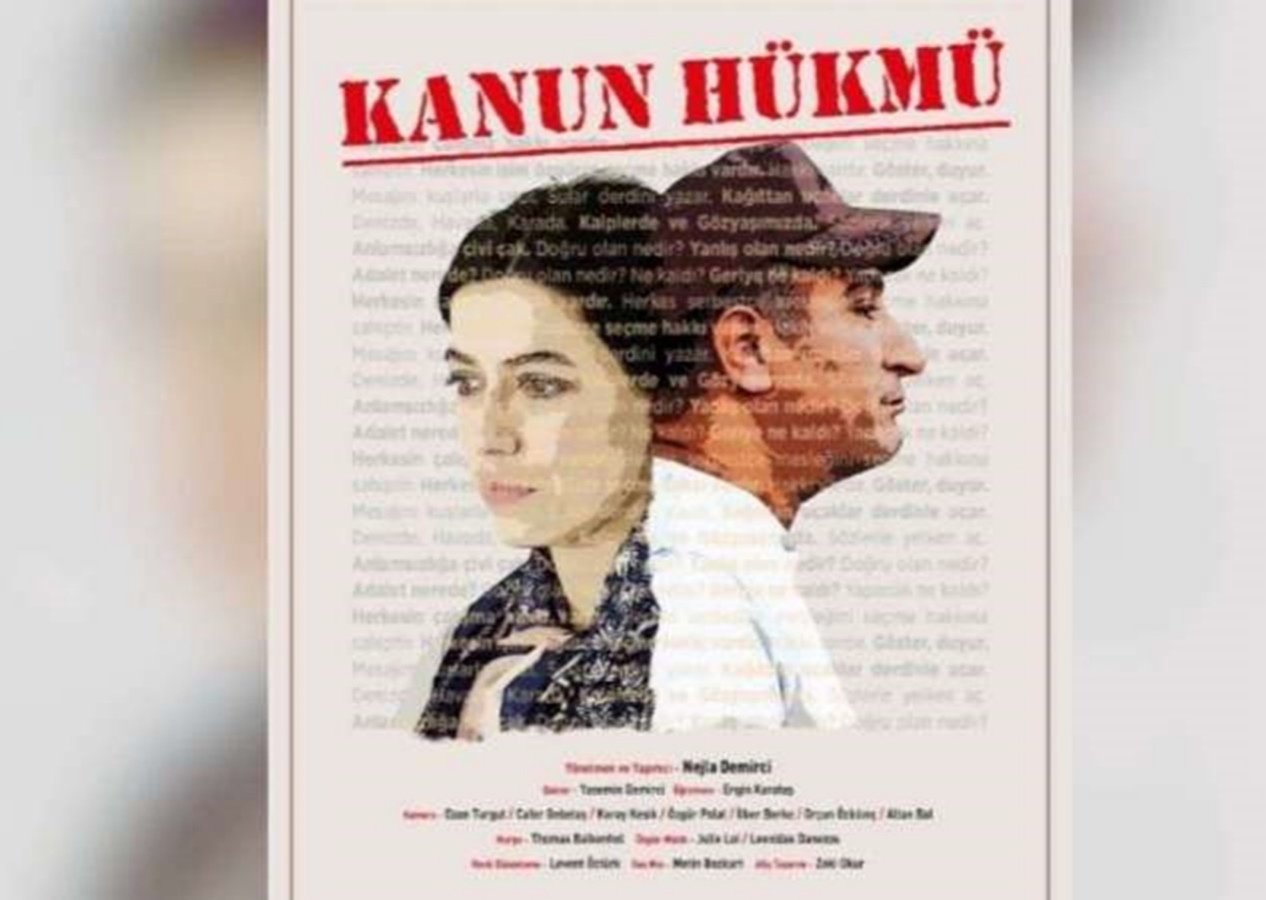 Kültür ve Turizm Bakanlığı'nın ardından Gençlik ve Spor Bakanlığı da Altın Portakal Film Festivali'nden çekildi