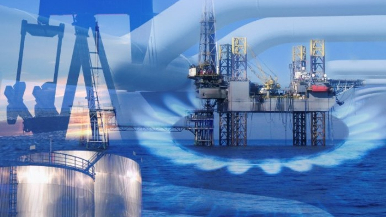 Enerji ithalatı faturası ağustosta yüzde 39 azaldı