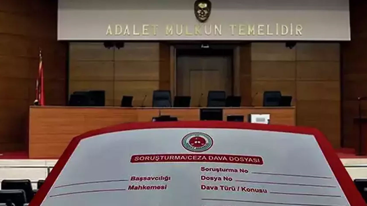 HDP'li Ömer Öcalan hakkında resen soruşturma başlatıldı