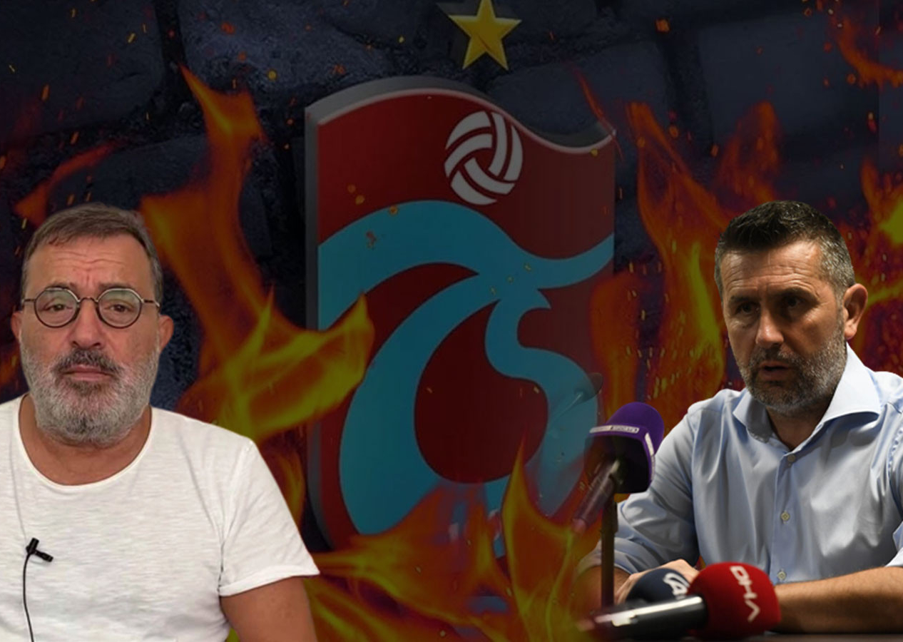 Serdar Bali'den Bjelica'ya küfür: Al bunu tercüme ettir