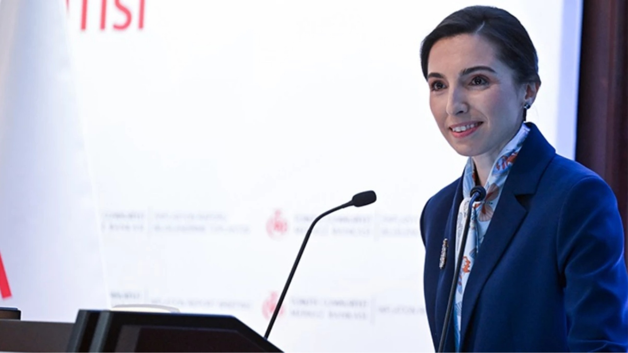 Merkez Bankası Başkanı Erkan, TBMM Plan ve Bütçe Komisyonu'na 3 Ekim'de sunum yapacak