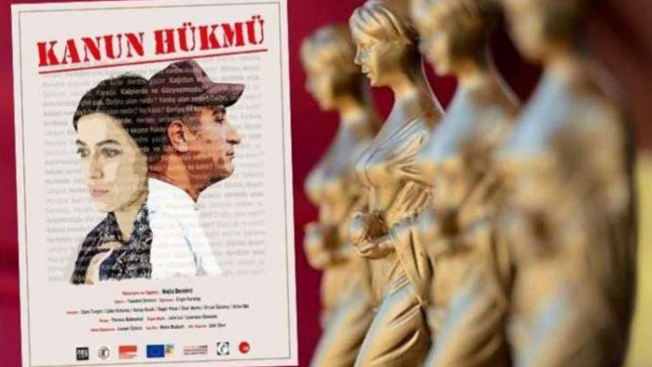 FETÖ, CHP'li belediye üzerinden Antalya Film Festivali'ne sızıp algı oluşturmayı başardı!