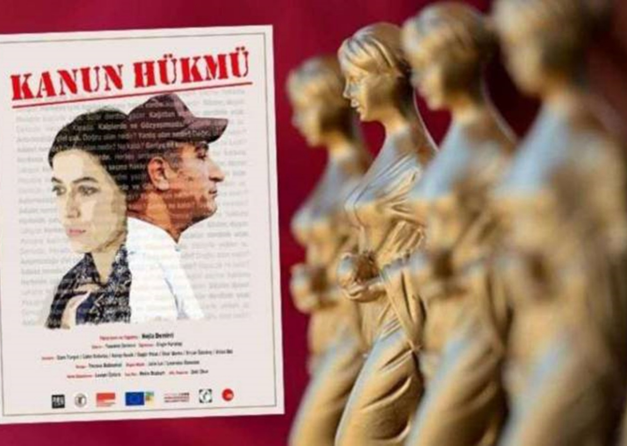 FETÖ, CHP'li belediye üzerinden Antalya Film Festivali'ne sızıp algı oluşturmayı başardı!