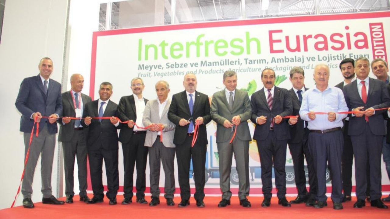 Hedef 4 milyar dolar! Avrupalı zincir marketler Antalya’ya akın etti