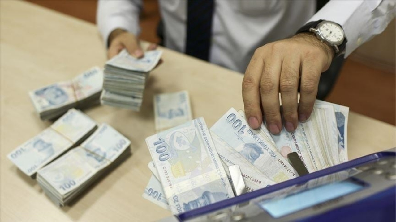 Bankalar ağustos ayında 57,2 milyar lira net kâr elde etti