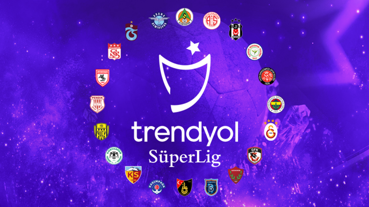 Süper Lig'de şampiyonluk oranları değişti! İşte favori takım...