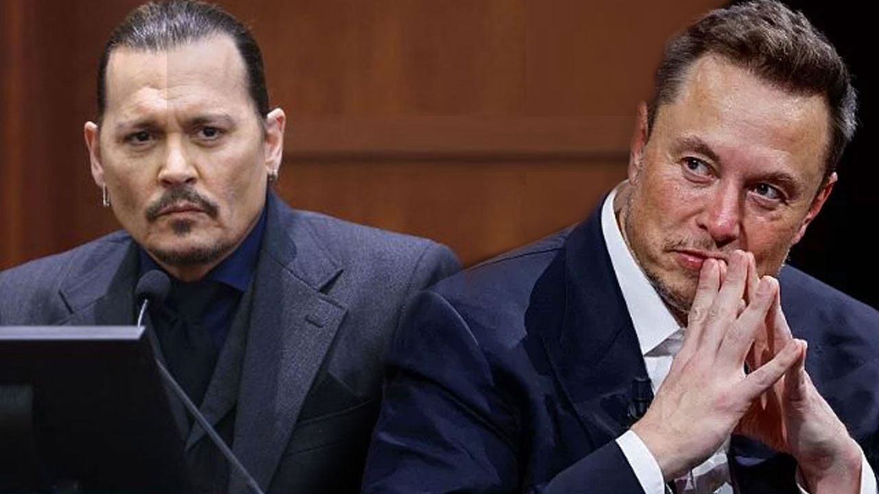 Elon Musk'ın 'zihinsel işkence' olarak tanımladığı babası Errol Musk tuhaf iddiasıyla konuşuldu: Depp Elon'a dava açabilir