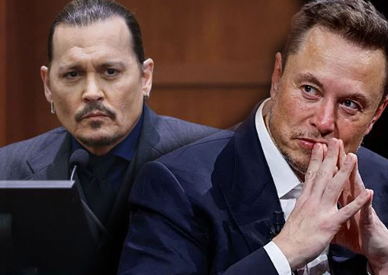 Elon Musk'ın 'zihinsel işkence' olarak tanımladığı babası Errol Musk tuhaf iddiasıyla konuşuldu: Depp Elon'a dava açabilir