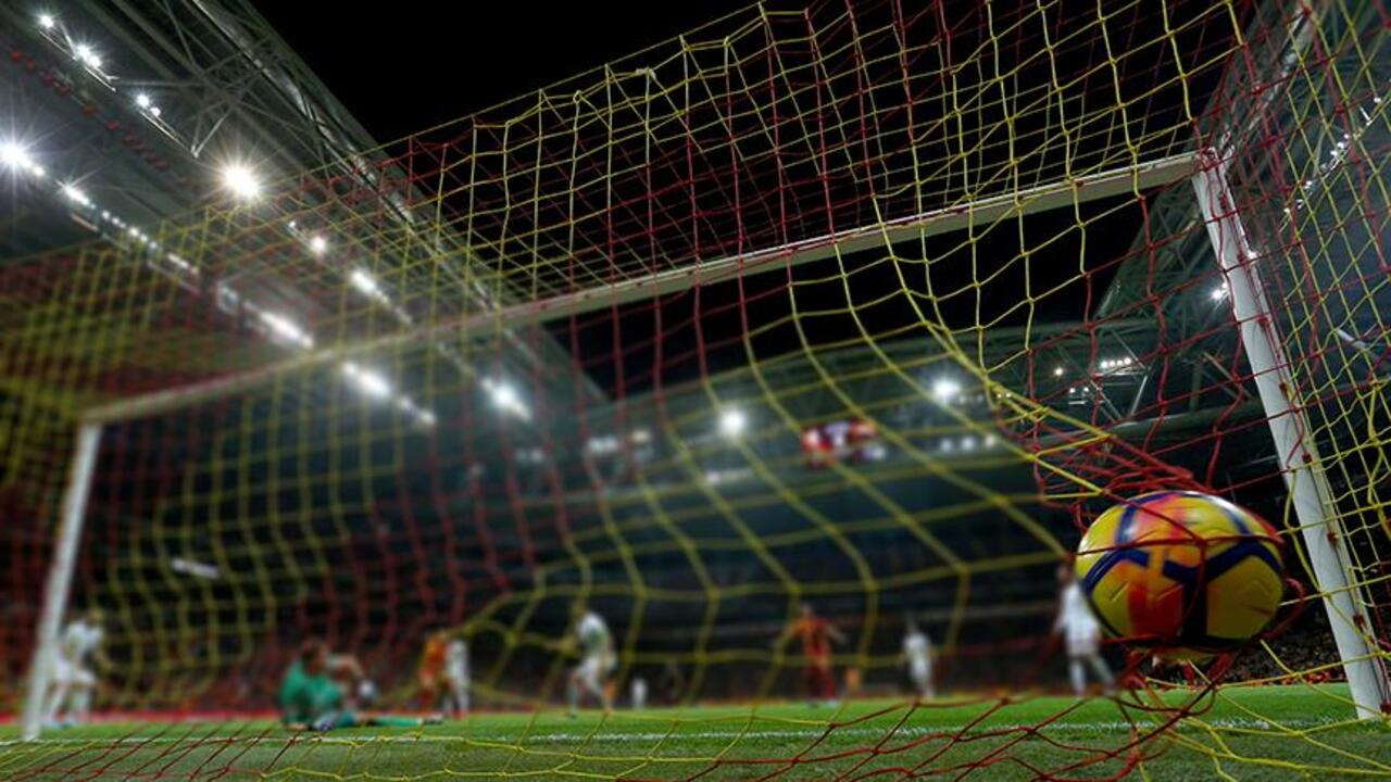 Zirveye yan bakılmıyor!! İşte Süper Lig'de sezonun gol krallığı yarışı