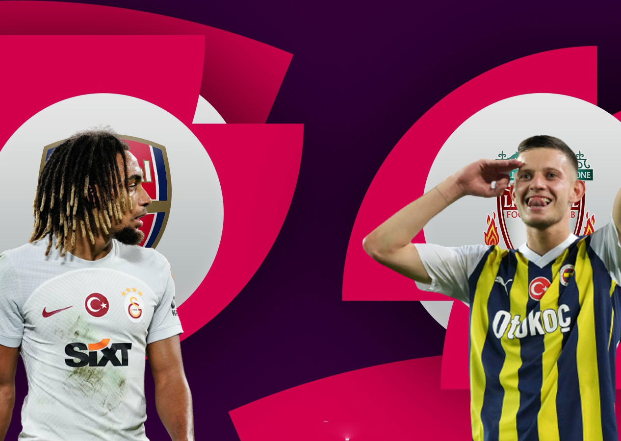 Szymanski ve Boey gelecek sezon aynı takımda! 45 milyon euro'luk operasyon