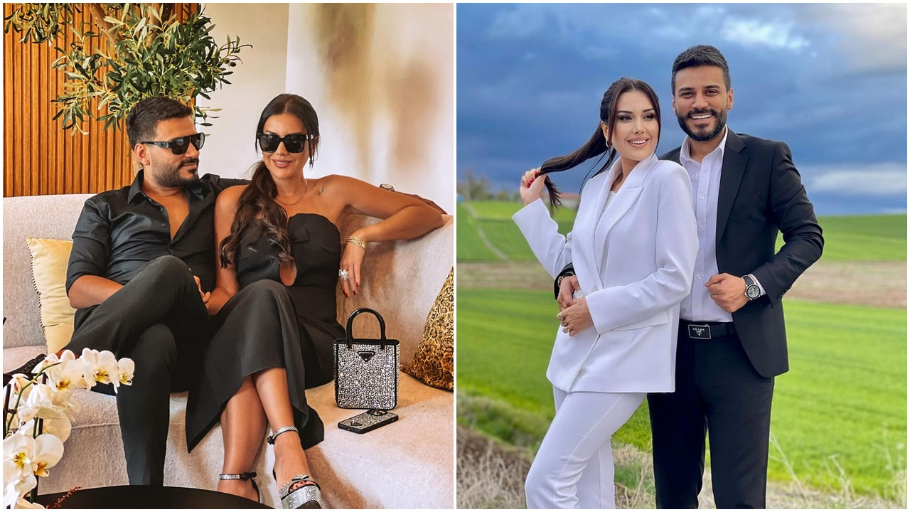 Dilan Polat'ın ödediği vergi ortaya çıktı! Engin Polat açıklama yaptı