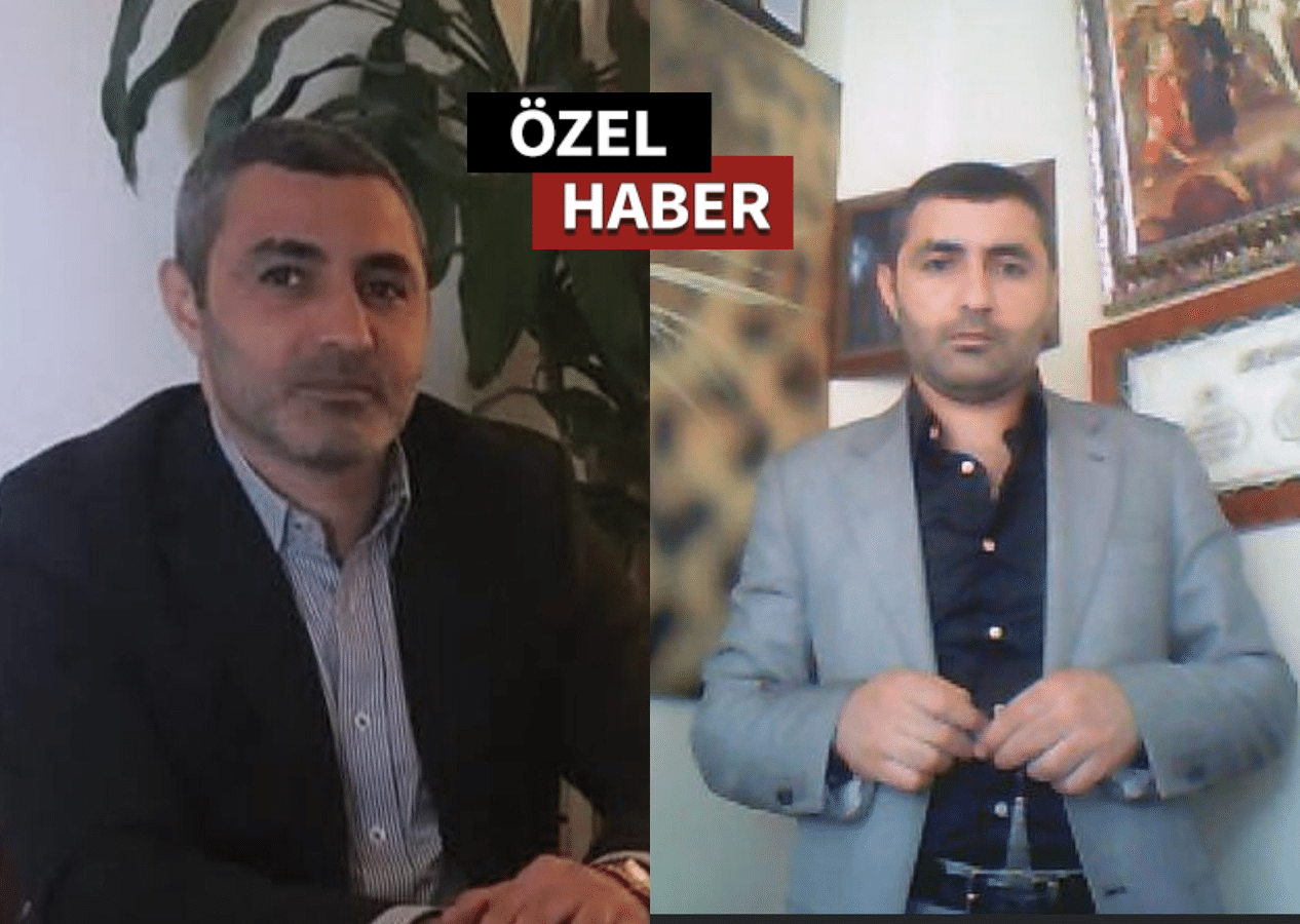 50 milyon dolarlık davada flaş gelişme!