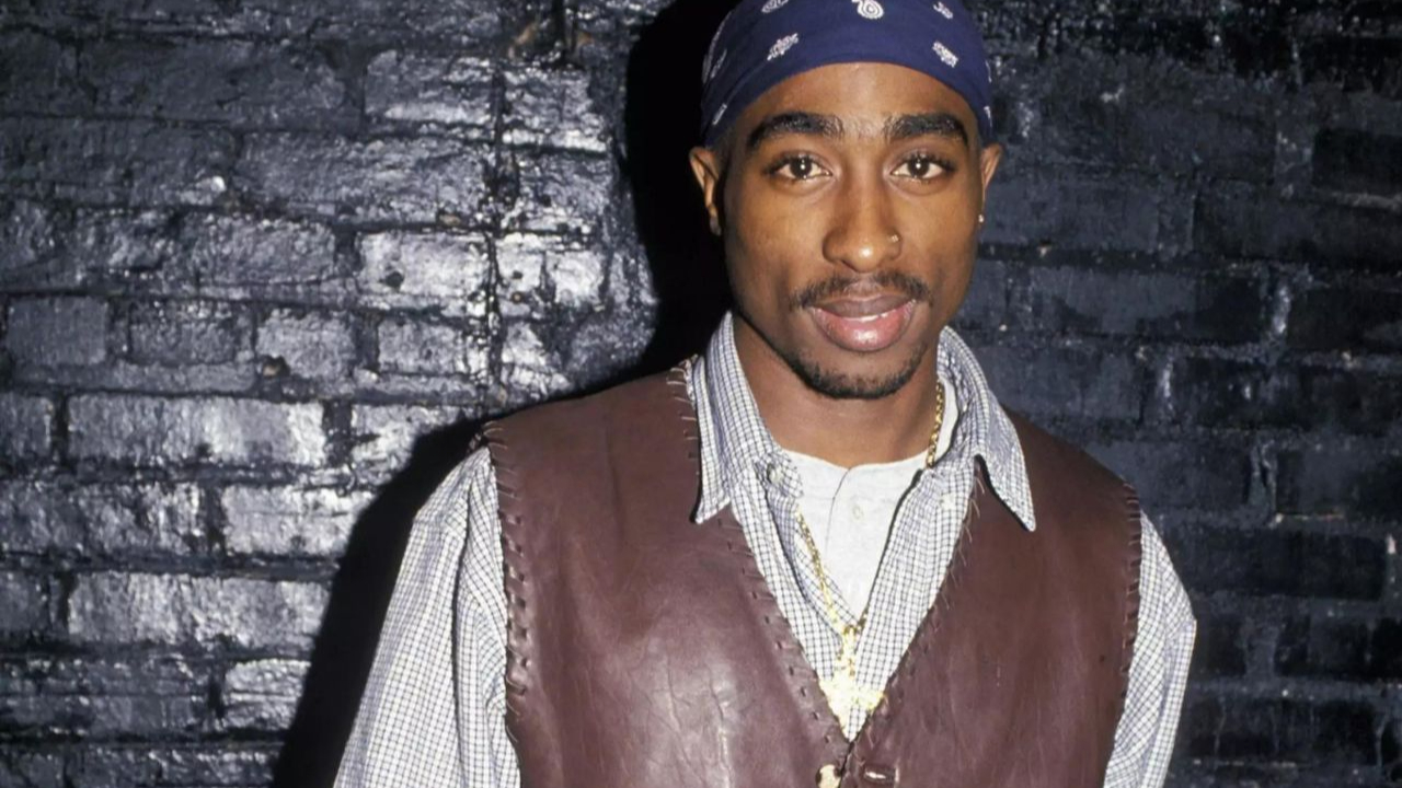 Tam 27 yıl önce öldürülen rap efsanesi Tupac Shakur cinayetinde yeni gelişme
