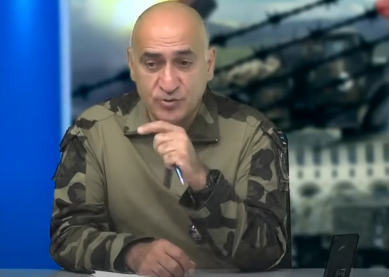 Karabağ'ın kuyruk acısı! Ermeniler iyice uçtu: "Kırım, Soçi ve Armavir'i almalıyız"