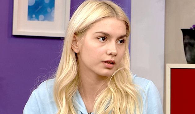 Aleyna Tilki'den şaşırtan itiraflar: "Can güvenliğim tehlikede"