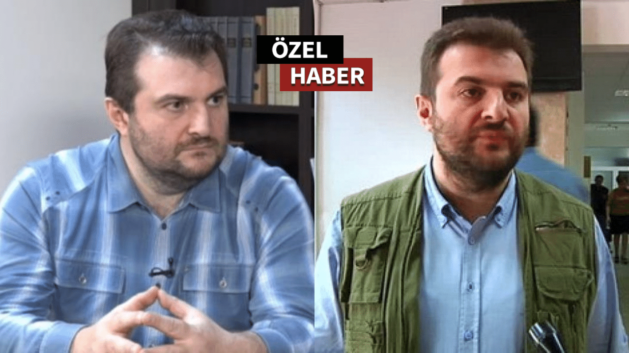Ermeni siyaset bilimci Argishti Kiviryan kıvırmadı!