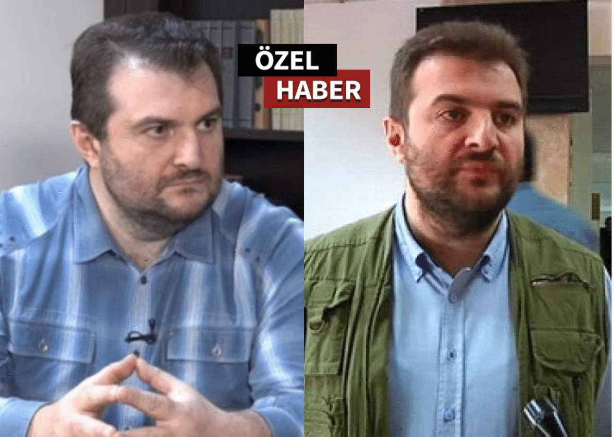 Ermeni siyaset bilimci Argishti Kiviryan kıvırmadı!