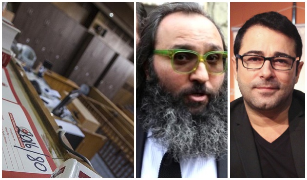 FETÖ'nün medya ayağı davası başladı! Adil Öksüz ve Fuat Avni ile de bağlantıları var...