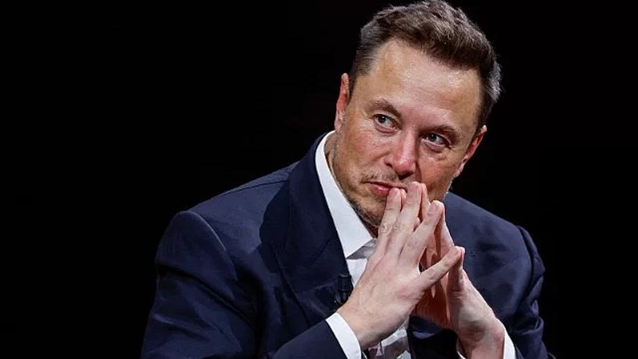 Elon Musk'ın mülteci karşıtı paylaşımına Almanya Dışişleri Bakanlığı'ndan yanıt gecikmedi!