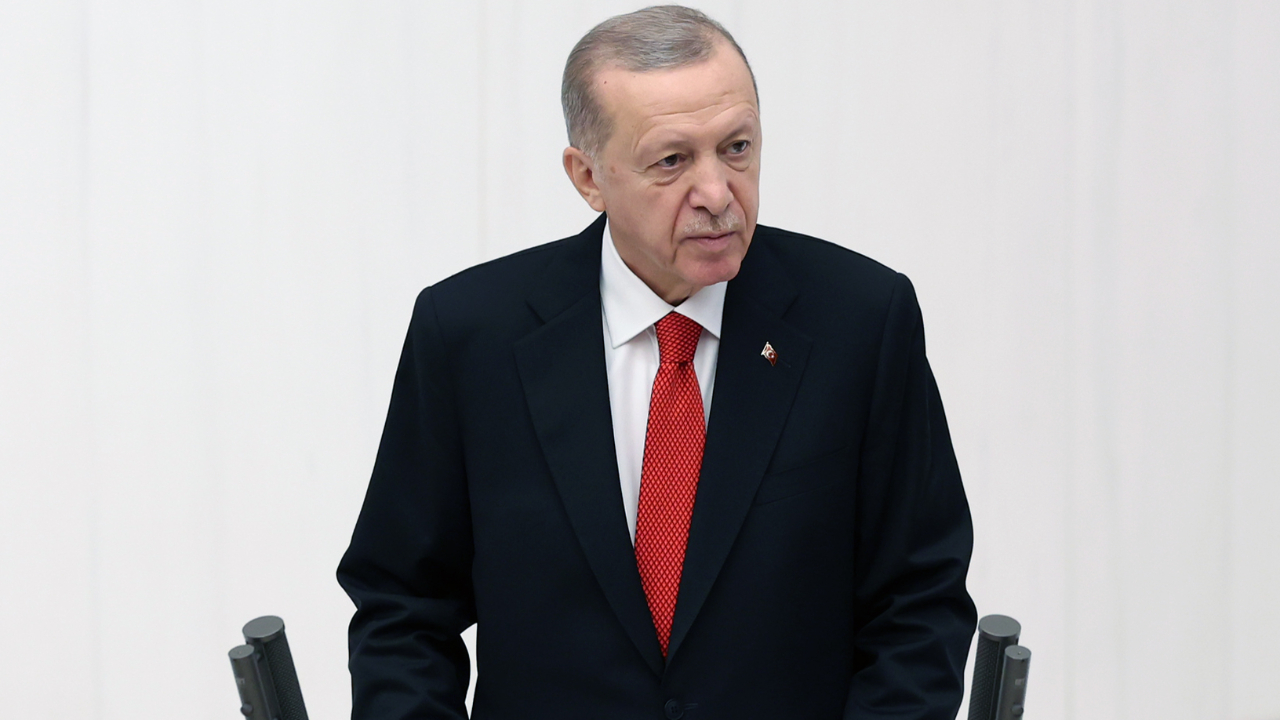 Erdoğan'dan AB'ye son mesaj: "Kopenhag Kriterleri’ni gerekirse Ankara kriterleri yaparız"